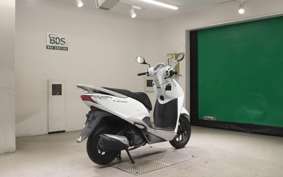 HONDA LEAD 125 2006 JF45