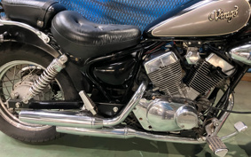 YAMAHA VIRAGO 250 3DM