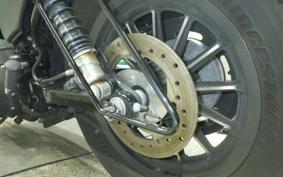 HARLEY XL883N 2012