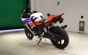 HONDA CBR250R GEN 3 2015 MC41