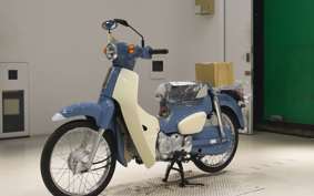 HONDA C50 SUPER CUB