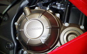 HONDA CBR400R 2023 NC56