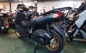 YAMAHA NMAX ABS SEG6J