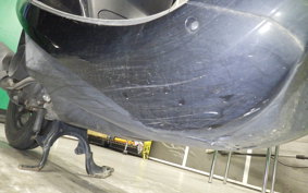 HONDA DIO Gen.6 2025 AF68