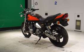KAWASAKI ZEPHYR 400 KAI 2009 ZR400C