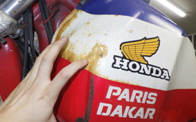 HONDA XL250R PARIS-DAKAR 2006 MD03