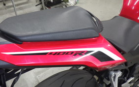 HONDA CBR400R ABS 2019 NC47