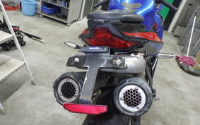 KAWASAKI ZX-25R ZX250E
