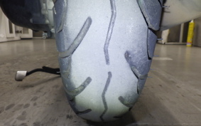 YAMAHA AXIS 125 Z 2008 SED7J