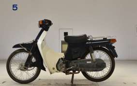 SUZUKI BIRDIE 50 BA41A