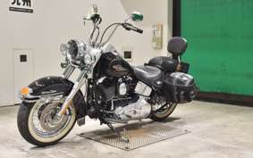 HARLEY FLSTC 1450 2005