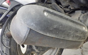 SUZUKI LET's 4 CA41A