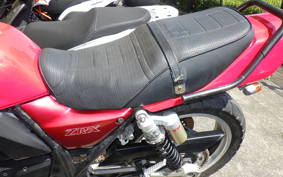 KAWASAKI ZRX-2 ZR400E
