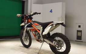 KTM 250 FREERIDE F 2021