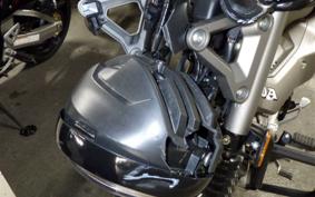 HONDA CT125-2 1992 JA65