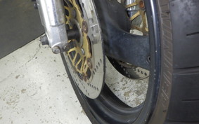 SUZUKI GSX400 IMPULSE 1996 GK79A