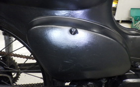 HONDA C50 SUPER CUB C50