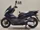 Фото Honda PCX 125 2016 с японского аукциона