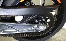 KTM 250 DUKE 2007