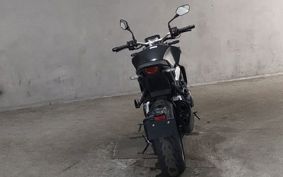 HONDA CB1000R 2021 SC80