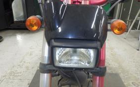 SUZUKI TR50 STREET MAGIC CA1LB