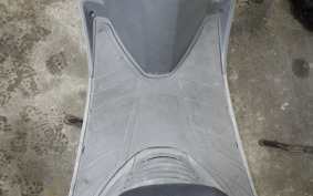 HONDA SPACY 125 Gen. 3 2009 JF04