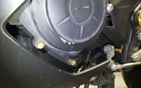 YAMAHA YZF-R25 2014 RG10J