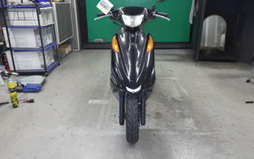 SUZUKI ADDRESS V125 2013 CF4EA