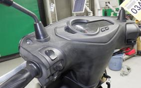 YAMAHA CYGNUS 125 XSR 3 SED8J