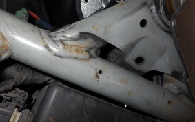 SUZUKI SKYWAVE 650 LX 2013 CP52A