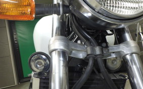 YAMAHA XJR400 Gen.3 R 2004 RH02J