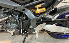 YAMAHA MT-09 SP ABS 2021 RN69J