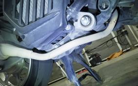 HONDA TACT-4ﾍﾞｰｼｯｸ AF79