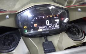 DUCATI 1199 PANIGALE S 2013