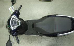 HONDA LEAD 125 JF45