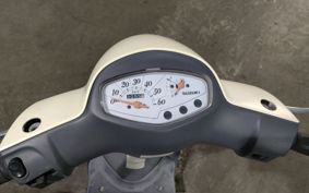 SUZUKI LET's 4 CA45A