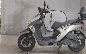YAMAHA BW S125 SED9J