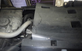 YAMAHA JOG ZR-4 2014 SA58J