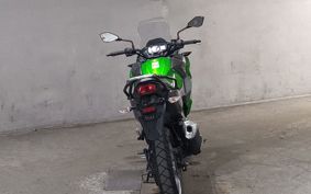KAWASAKI VERSYS-X 250 LE250D