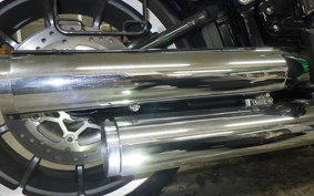 HARLEY FLBS 1870 2023
