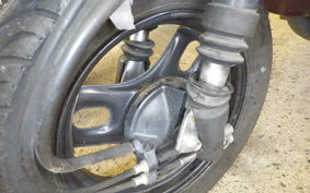 HONDA GIORNO 2 AF70