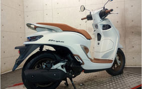 HONDA Stylo160 KFD1