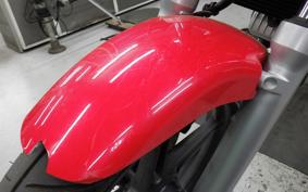 HONDA VTR 250 Gen. 2 MC33