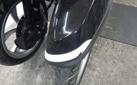 YAMAHA TRICITY 125