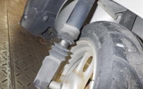 HONDA TODAY 2 2010 AF67