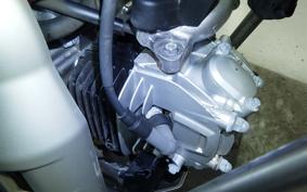 HONDA CT125 HUNTER CUB JA55