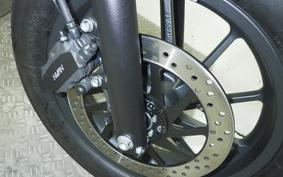 HONDA REBEL 250 E-Clutch 2010 MC49