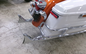 HARLEY FLHFB ELECTRAGLI 2023 ADP