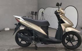 SUZUKI ADDRESS V110 CE47A