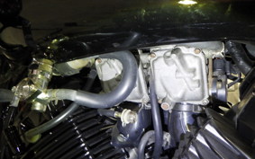 YAMAHA DRAGSTAR 400 2001 VH01J